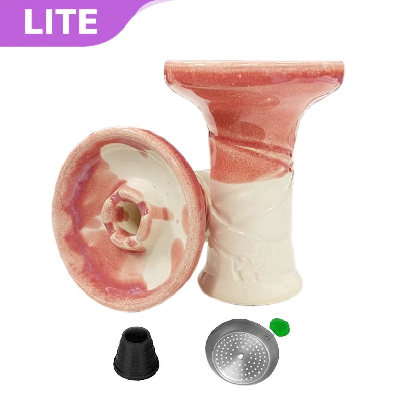 Alpaca Rook Bowl