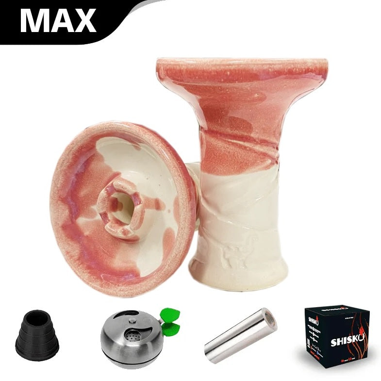 Alpaca Rook Bowl