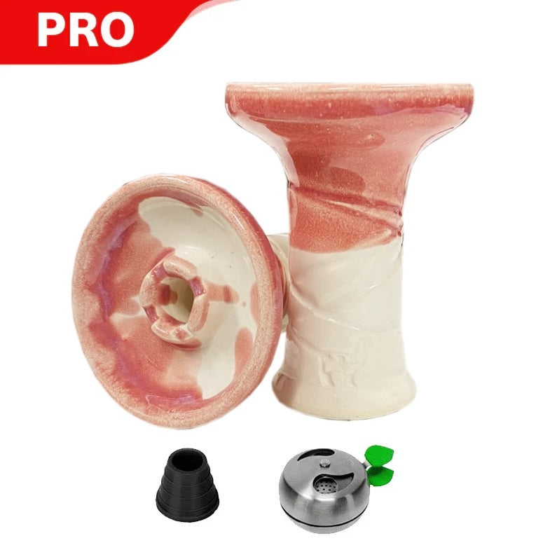 Alpaca Rook Bowl