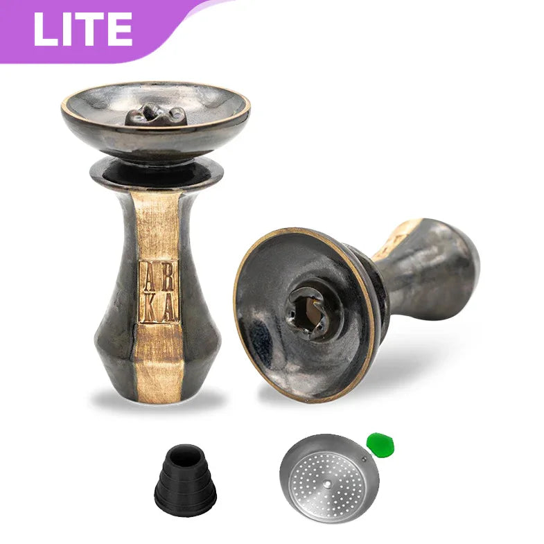 Arka Tempest LP1 Phunnel Bowl - Anubeyon Black