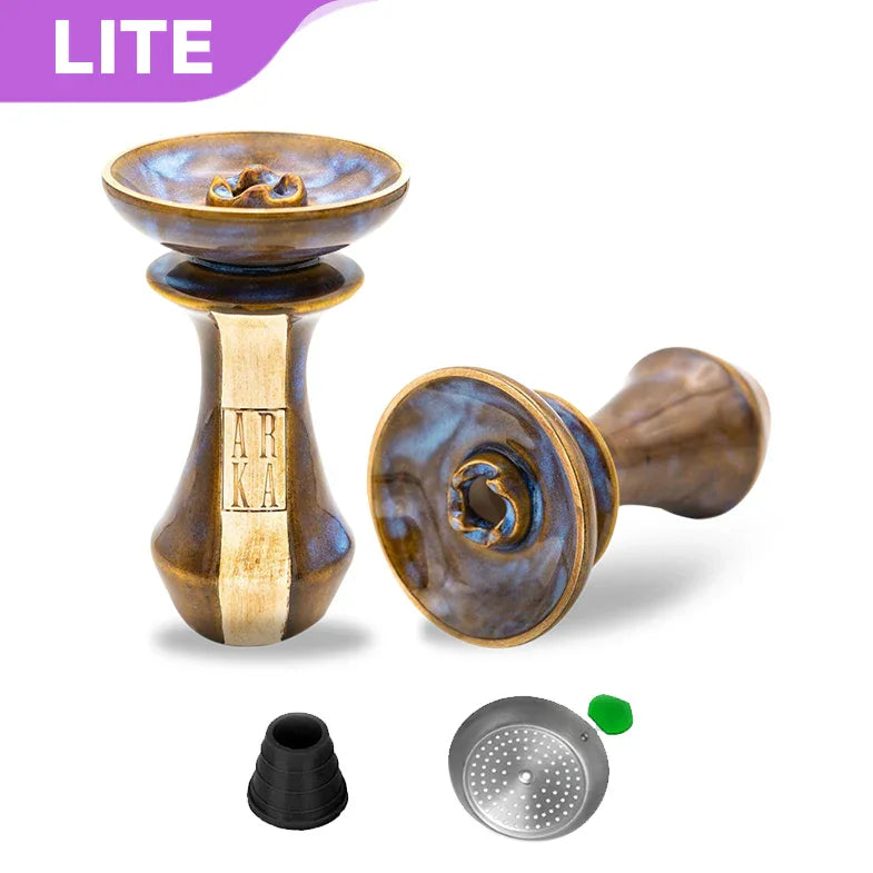 Arka Tempest LP1 Phunnel Bowl