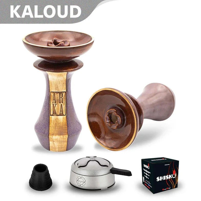 Arka Tempest LP1 Phunnel Bowl