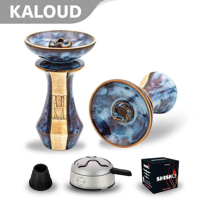 Arka Tempest LP1 Phunnel Bowl