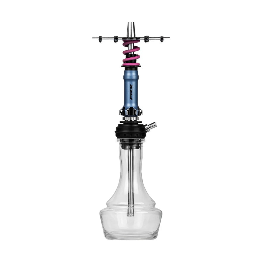 Amotion Pedal RX Hookah - Azure