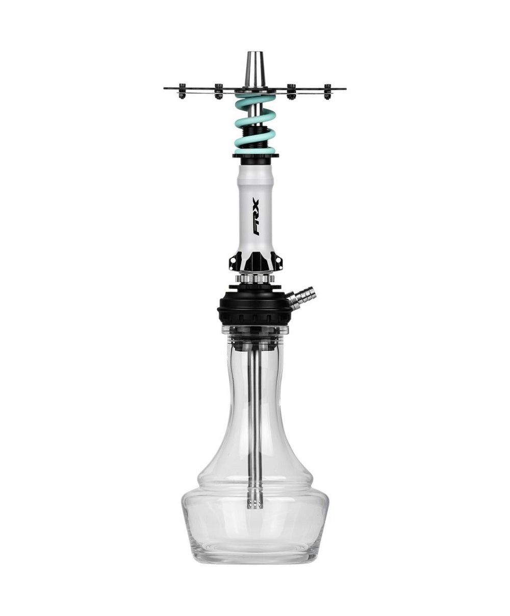 Amotion Pedal RX Hookah - Pearl
