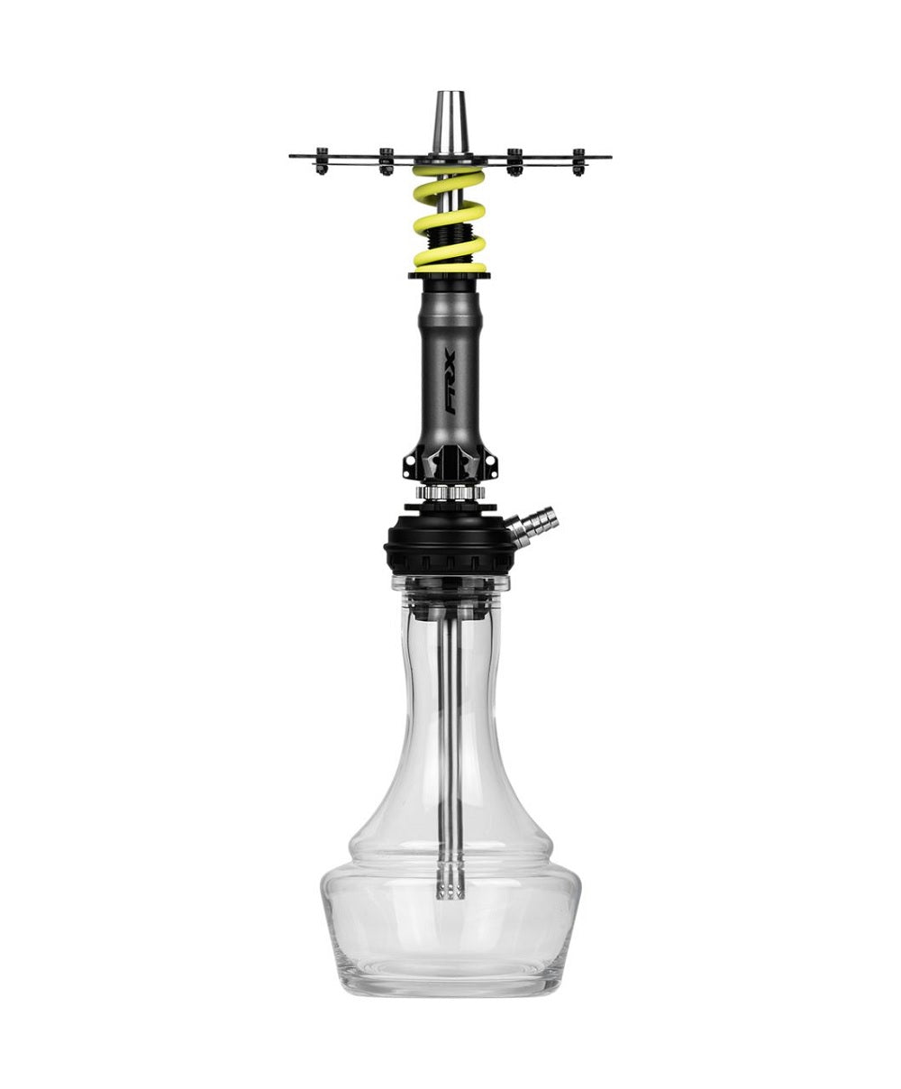 Amotion Pedal RX Hookah - Slate