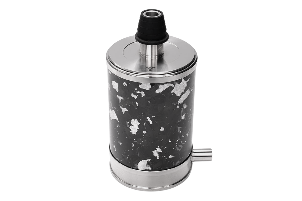 Aeon Vyro One V3 - Forged Silver