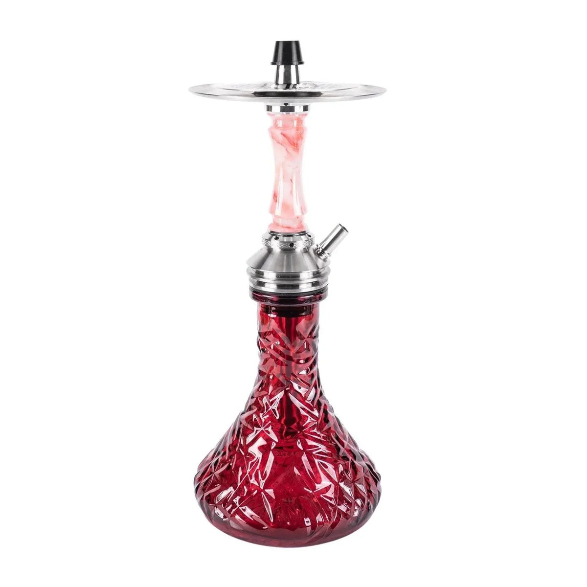 Shisha Aeon Vyro Spectre - Rojo