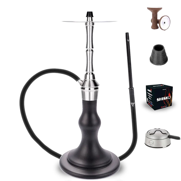 Aeon Edition 5 Lounge Plus Hookah