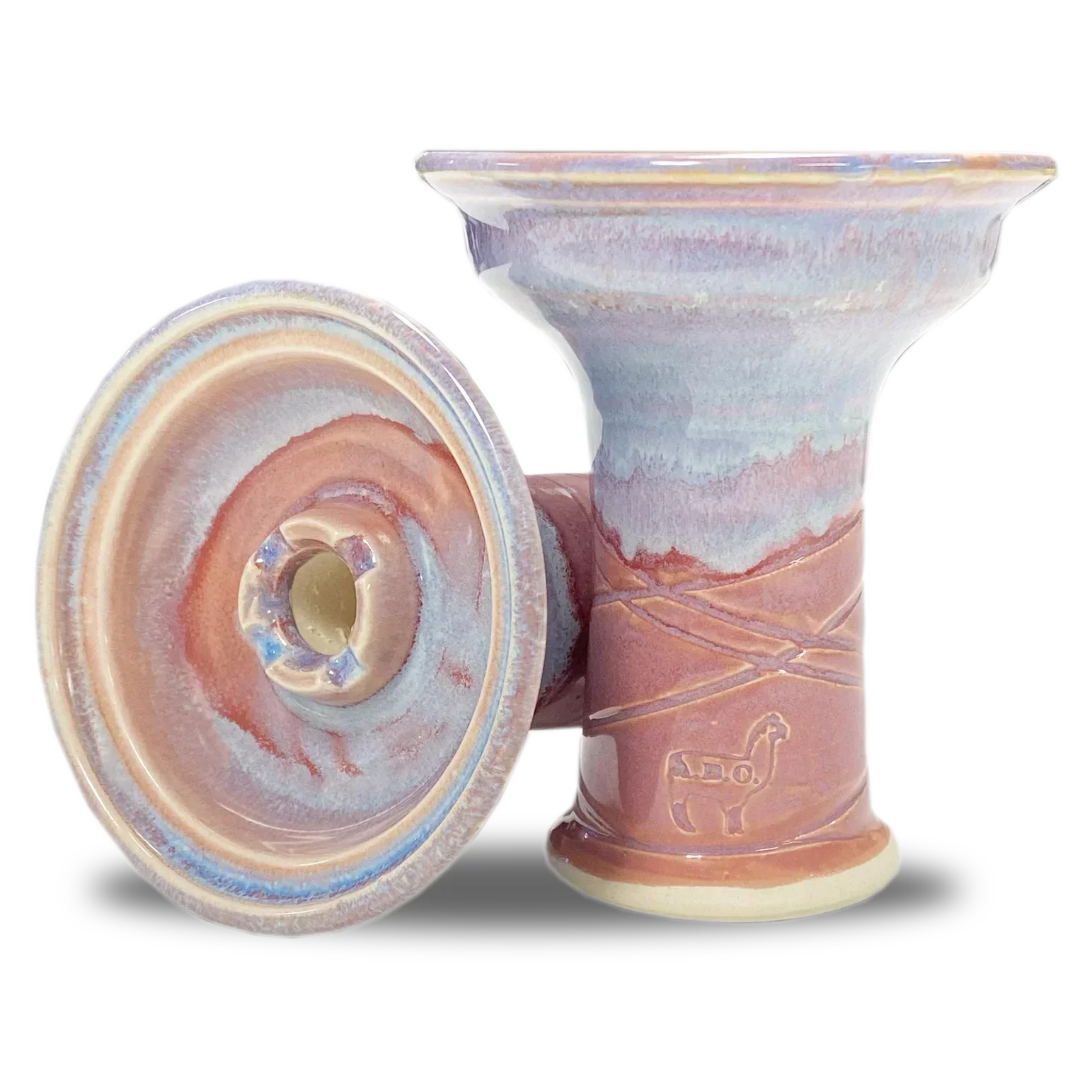 Alpaca LeRook Bowl - Unicorn