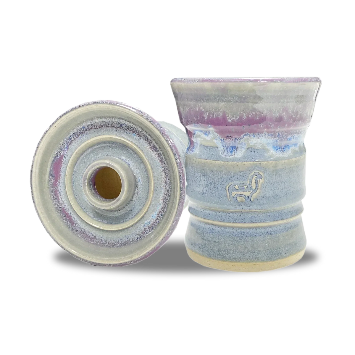 Alpaca Kilo Bowl Shallow - Unicorn Treats