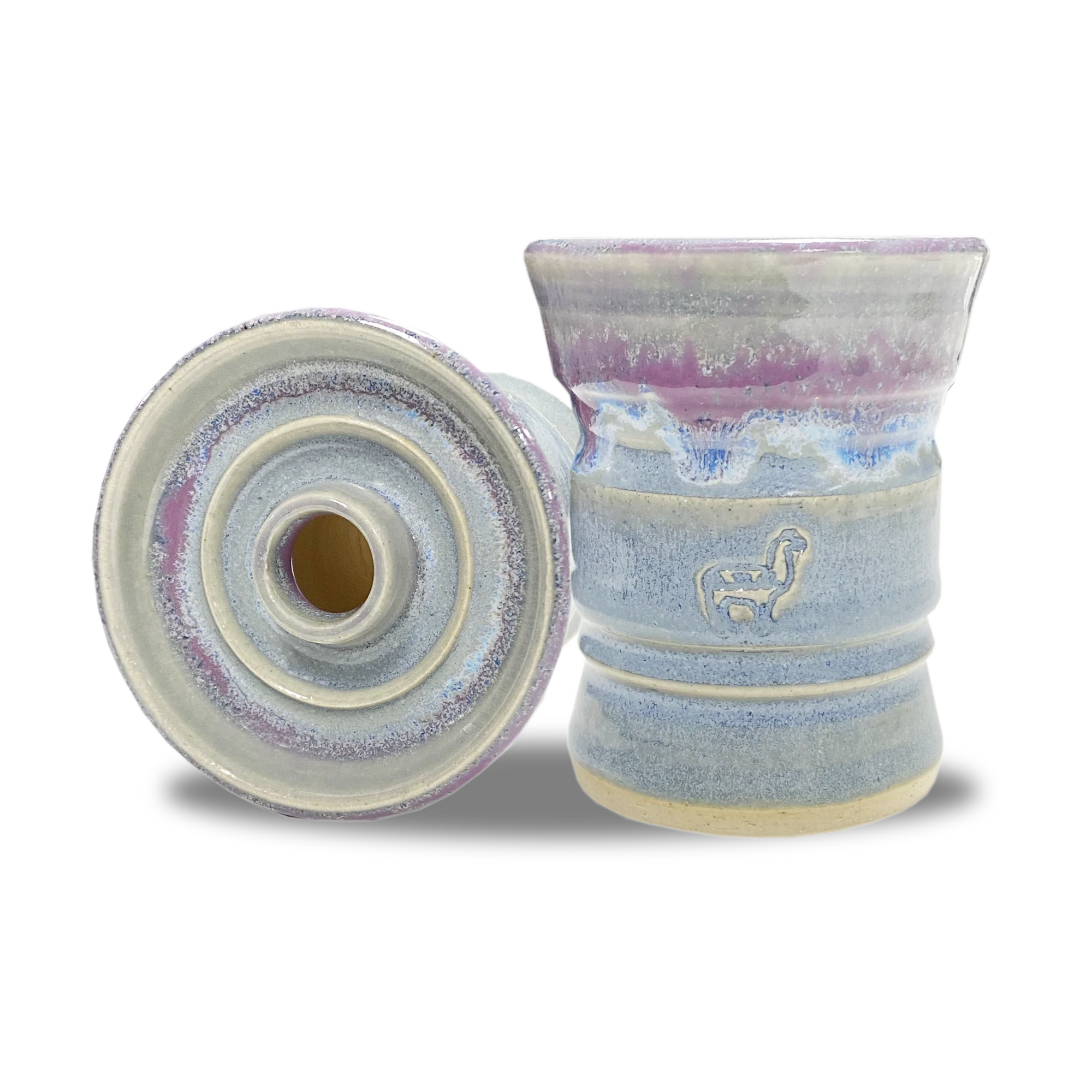 Alpaca Kilo Bowl Shallow - Unicorn Treats