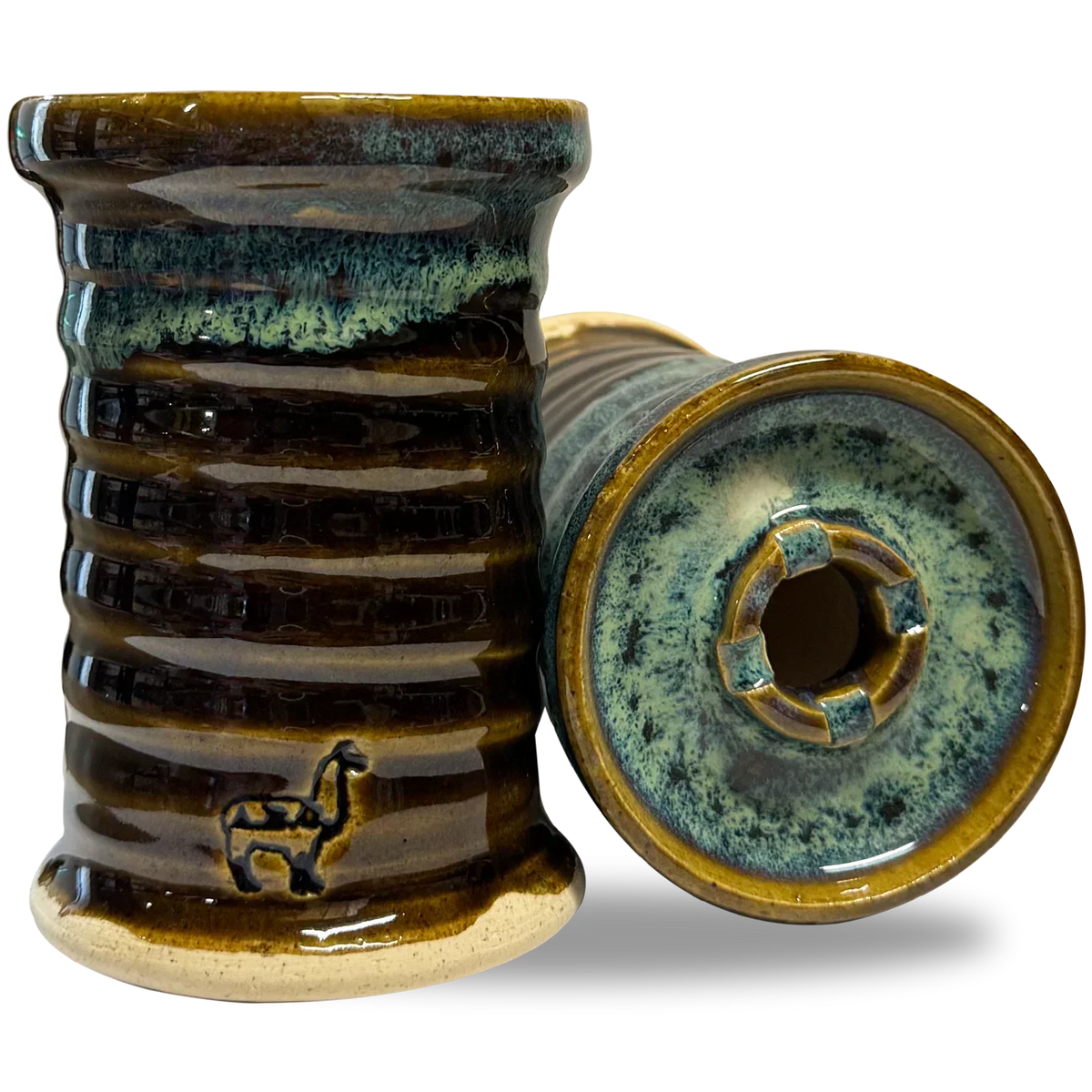 Alpaca Mini Rook Thick Boyz Bowl