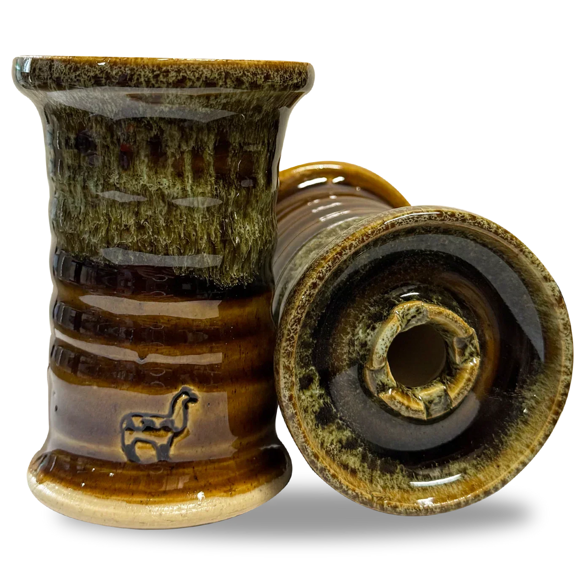 Alpaca Mini Rook Thick Boyz Bowl