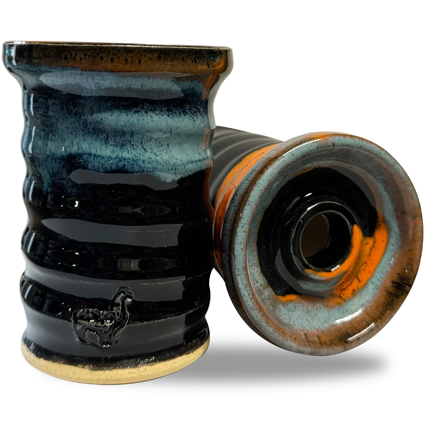 Alpaca Cria Thick Boyz Bowl - Nebula