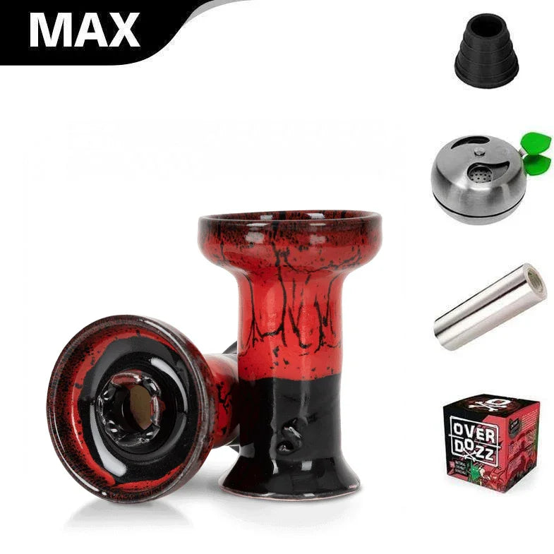 Alpaca Fumari Mini Rook Bowl