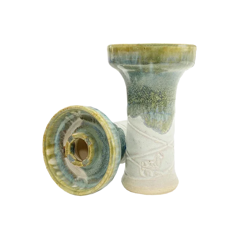 Alpaca Mini Rook ボウル - Algae