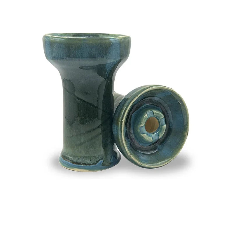 Alpaca Mini Rook Bowl - Aquarium