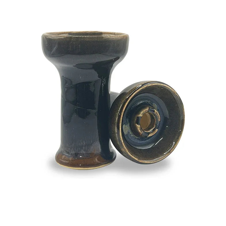 Alpaca Mini Rook Bowl - Andalusite