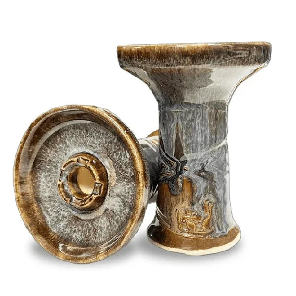 Alpaca Rook Bowl - Capo