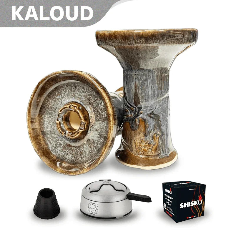 Alpaca Rook Bowl - Capo