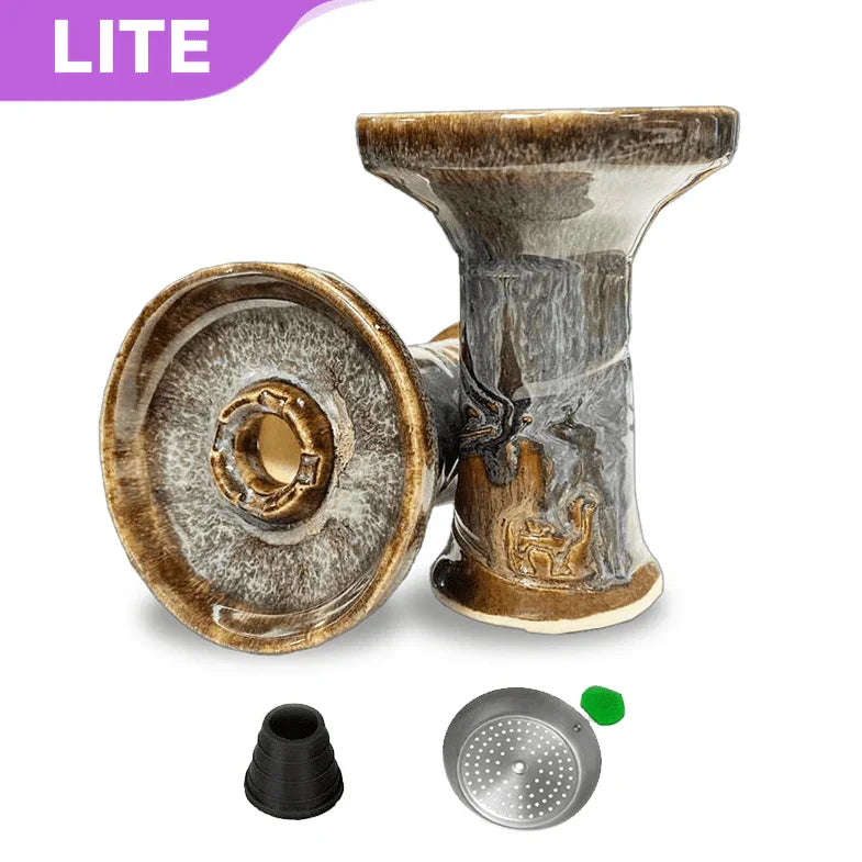 Alpaca Rook Bowl