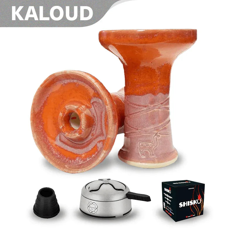 Alpaca Rook Bowl