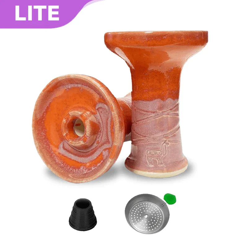 Alpaca Rook Bowl
