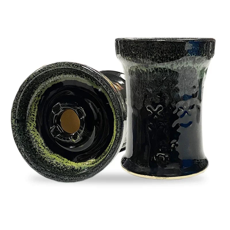 Alpaca Rook Thick Boyz Bowl - Chameleon X&#39;s