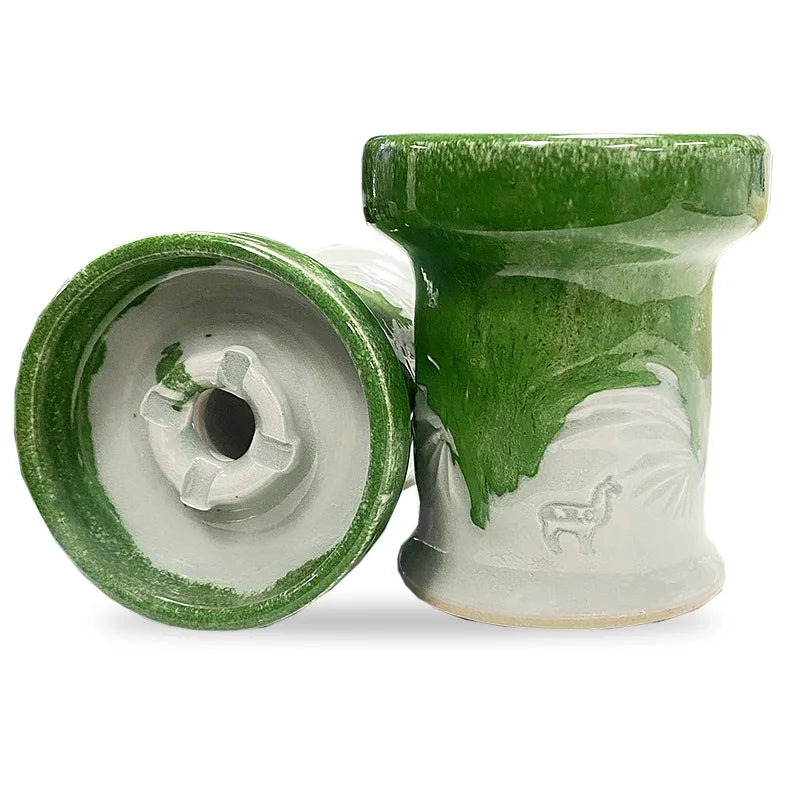 Alpaca Rook Thick Boyz Bowl