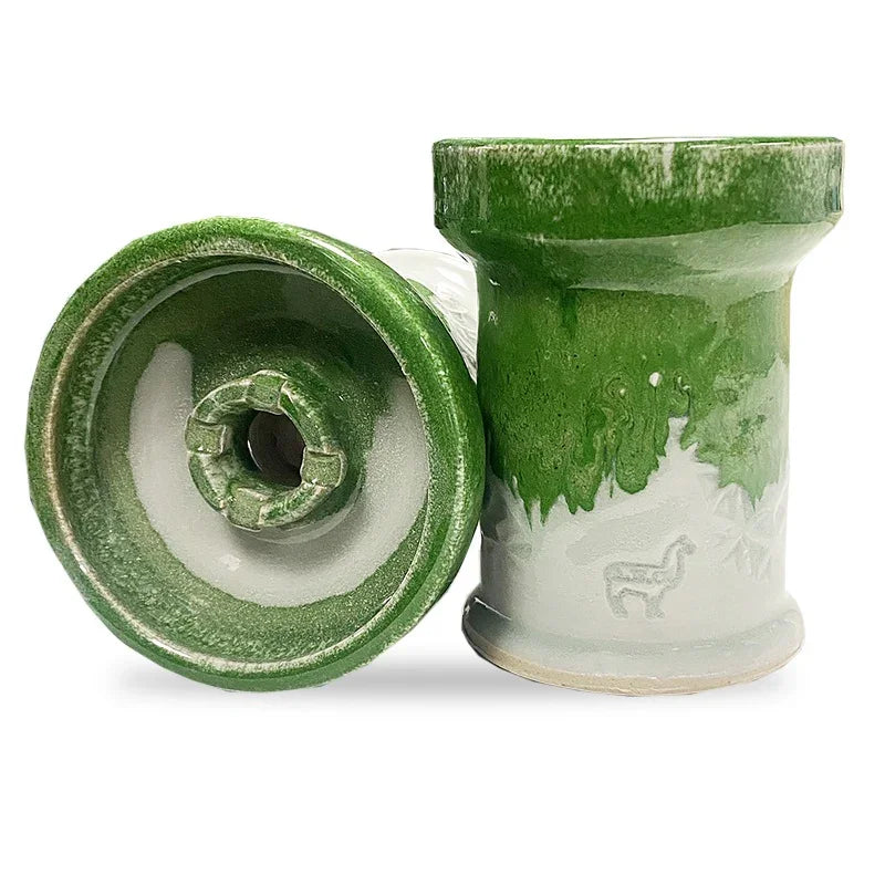 Alpaca Rook Thick Boyz Bowl