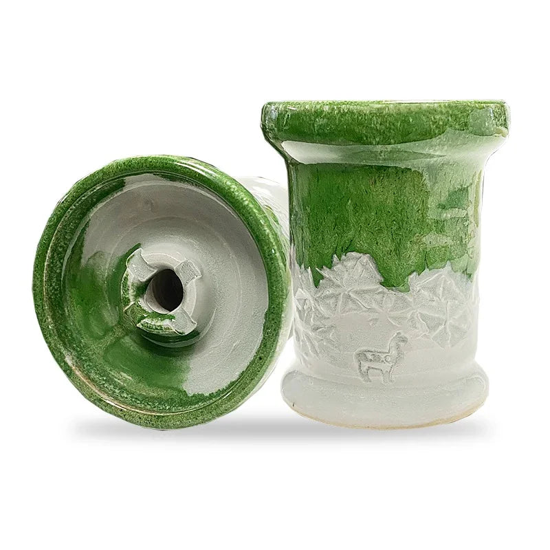 Alpaca Rook Thick Boyz Bowl