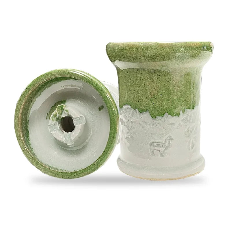 Alpaca Rook Thick Boyz Bowl