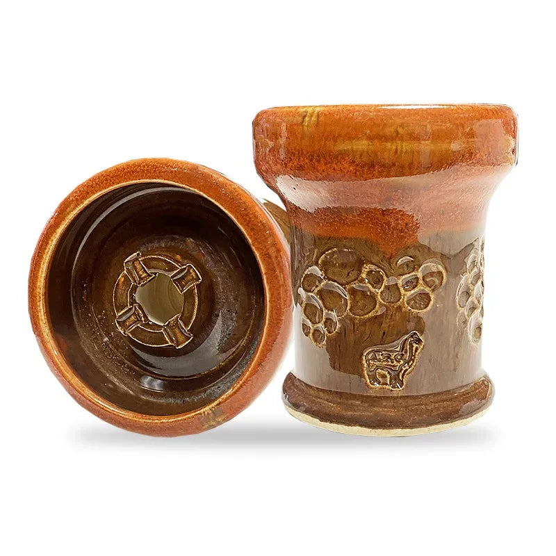 Alpaca Rook Thick Boyz Bowl