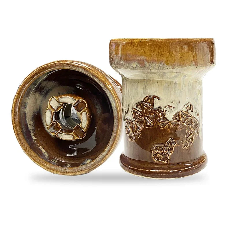 Alpaca Rook Thick Boyz Bowl