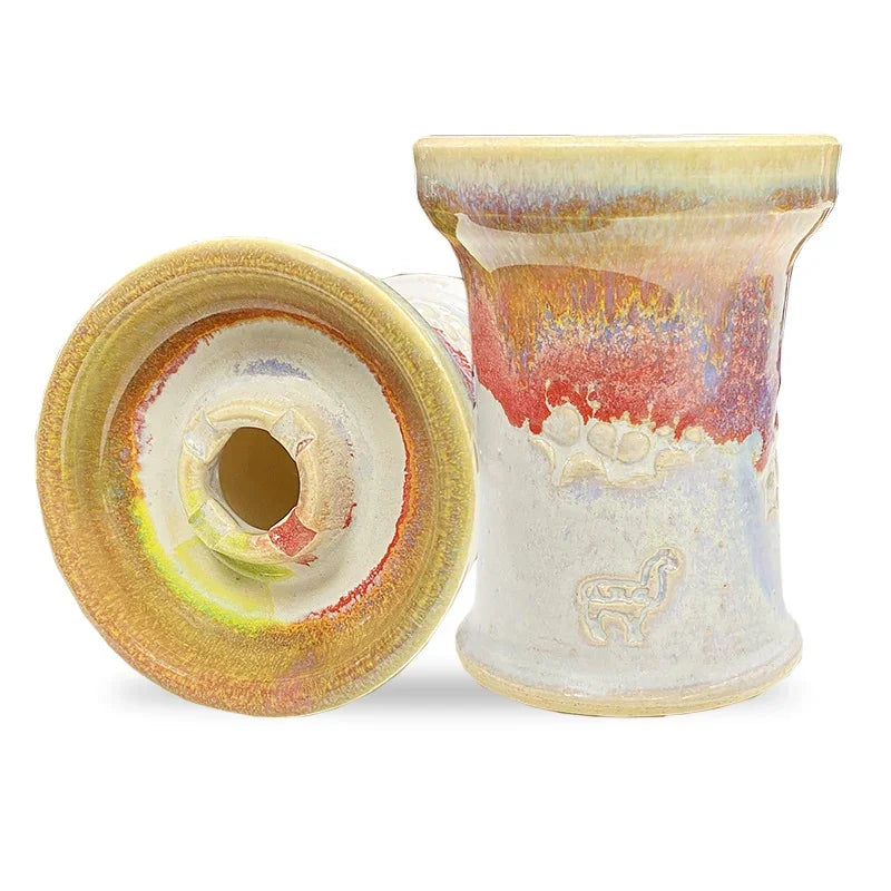 Bol Alpaca Rook Thick Boyz - Unicorn Moon Rocks