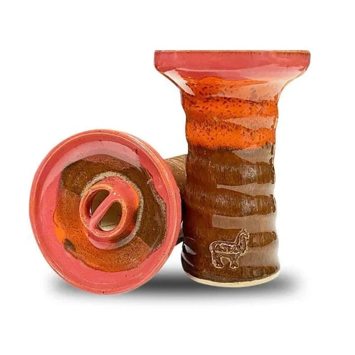 Alpaca Symphony Bowl