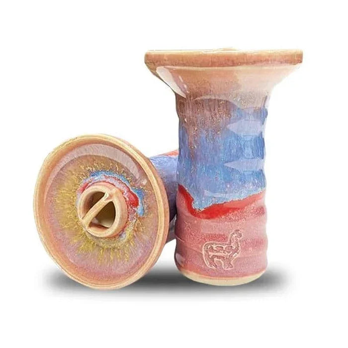 Alpaca Symphony Bowl