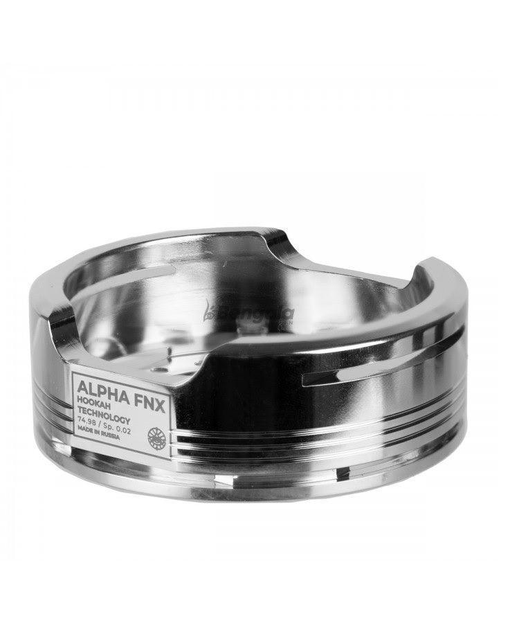 Alpha FNX Heat Management System