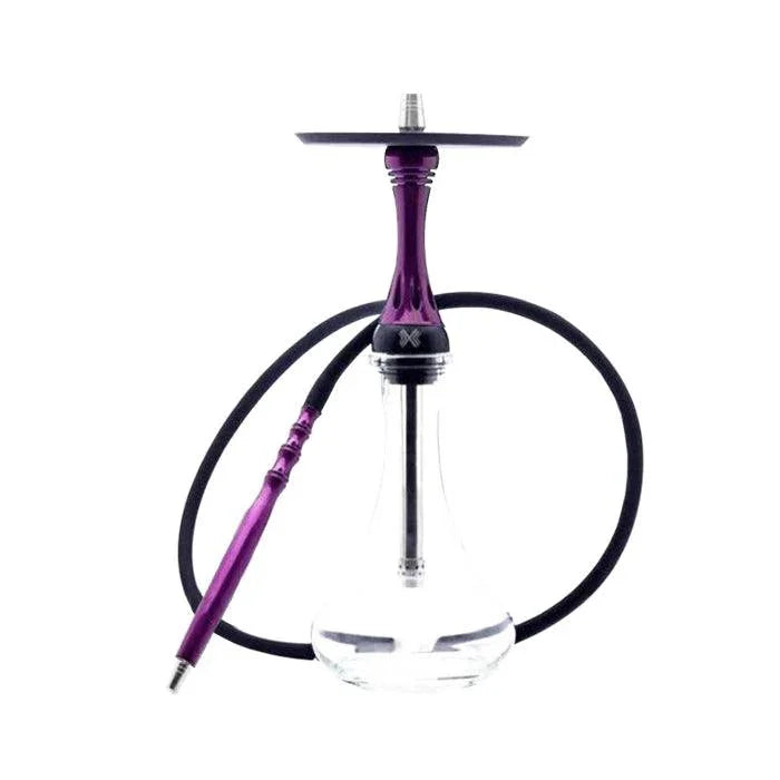 Alpha Hookah X Set
