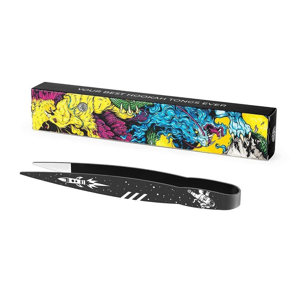 Alpha Hookah X Tong - Houston