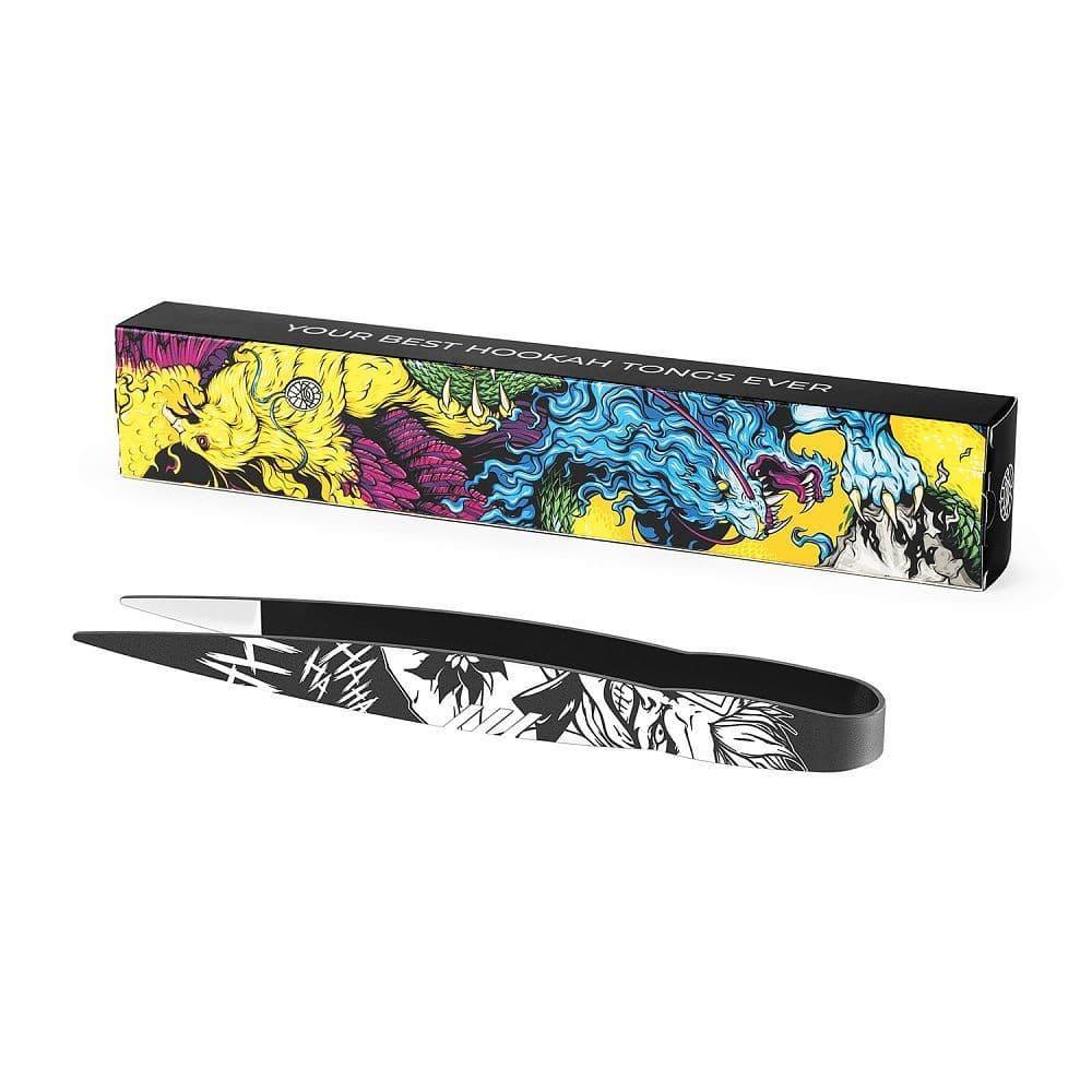 Alpha Hookah X Tong - Joker