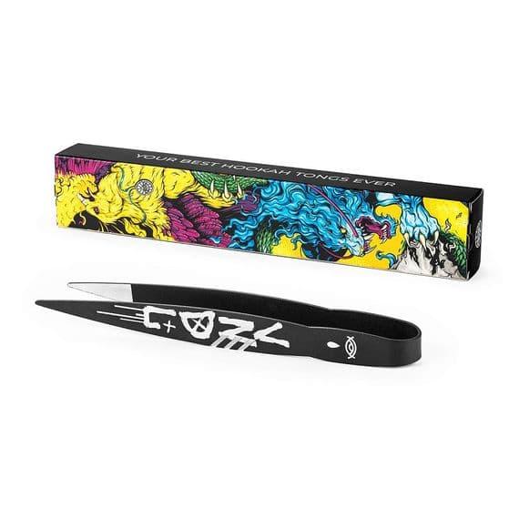 Alpha Hookah X Tong - VNDL