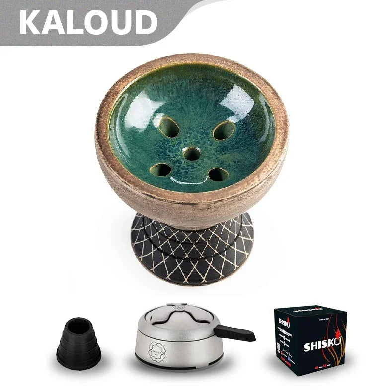 Alpha Turk Design Bowl