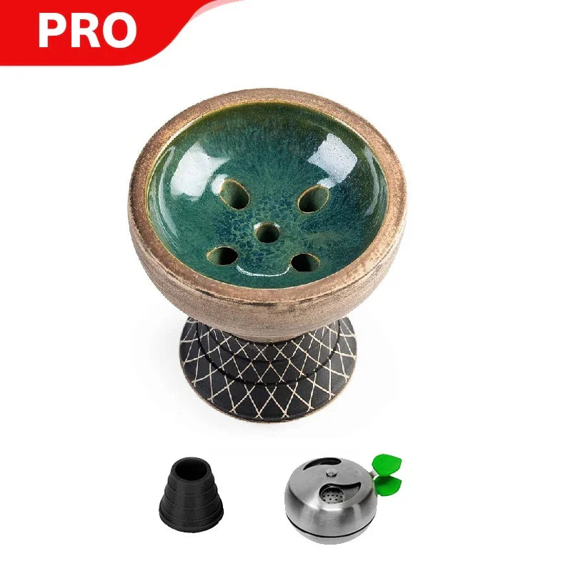 Alpha Turk Design Bowl