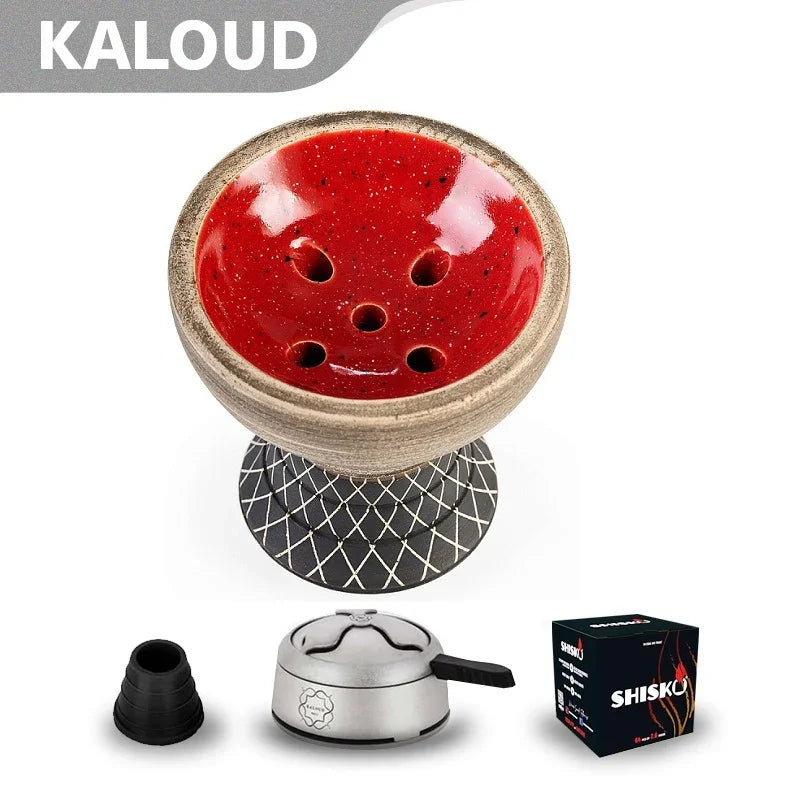 Alpha Turk Design Bowl