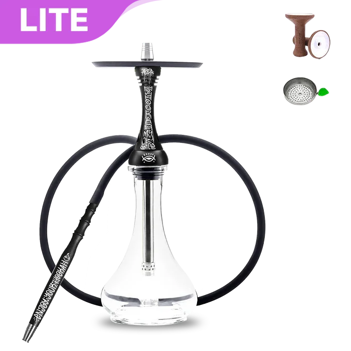 Alpha Hookah X Special