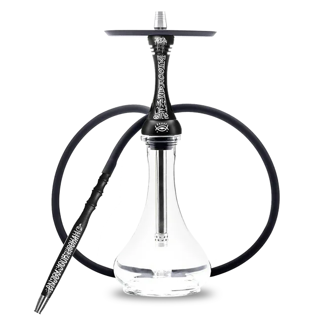 Alpha Hookah X Special - Alpha