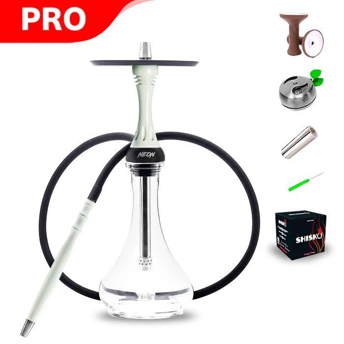 Alpha Hookah X Special - Neon