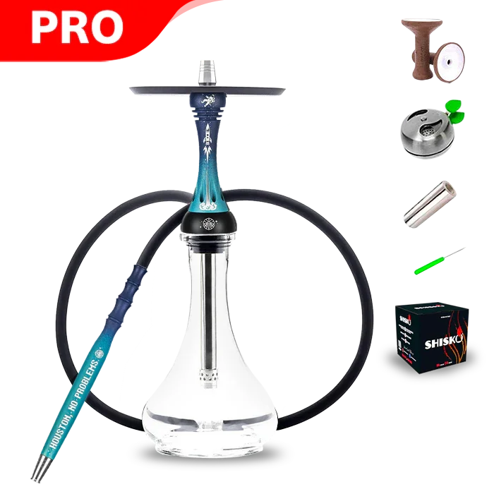 Alpha Hookah X Special